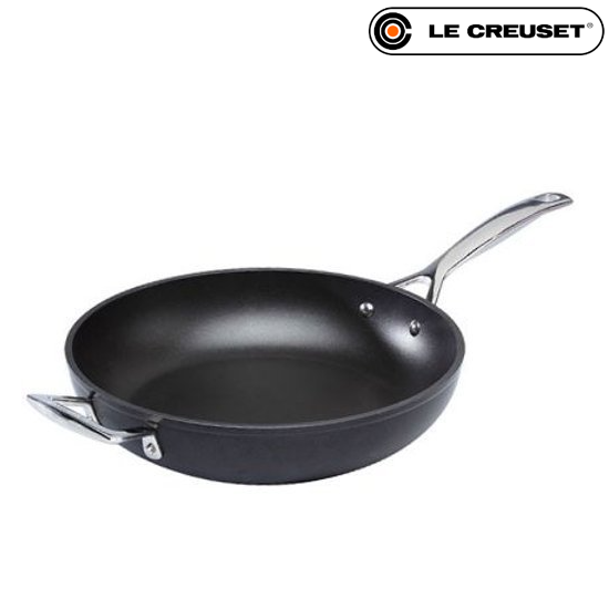[르크루제] NEW TNS 28 x 4.5cm 프라잉팬