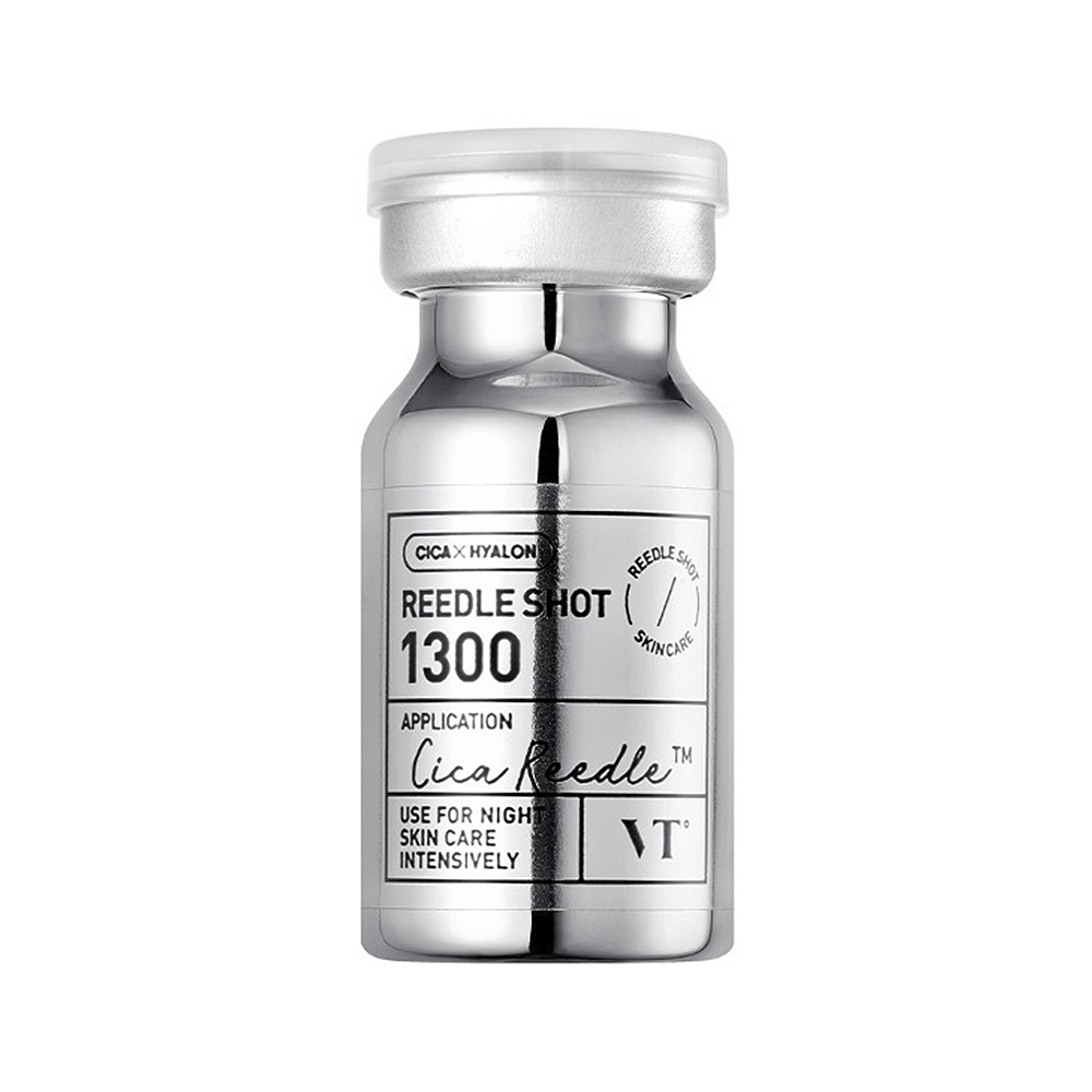 ★매주수요일출고★[VT코스메틱] 리들샷 1300