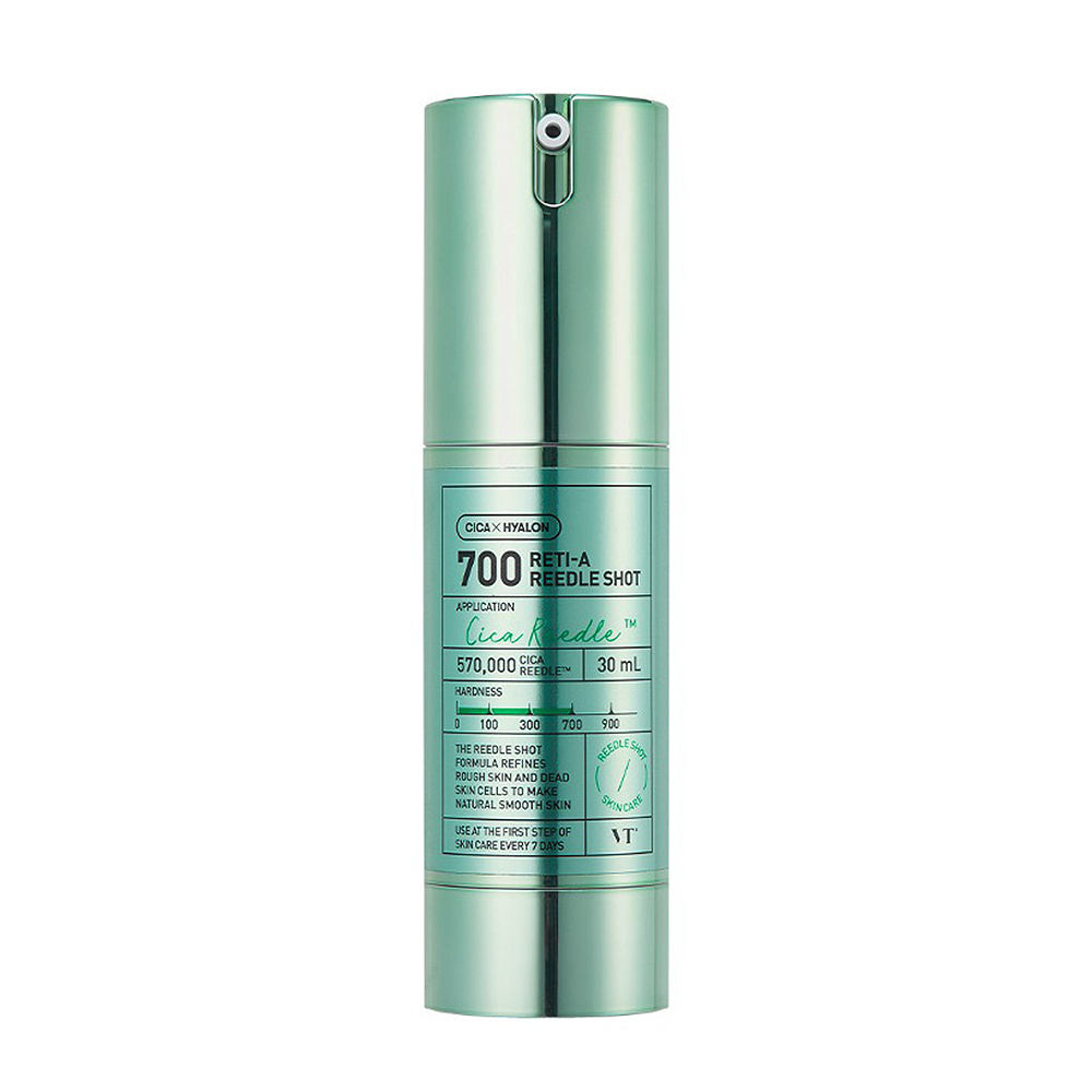 [VT코스메틱_매주 수요일 출고] 레티-에이 리들샷 700_VTPD40367