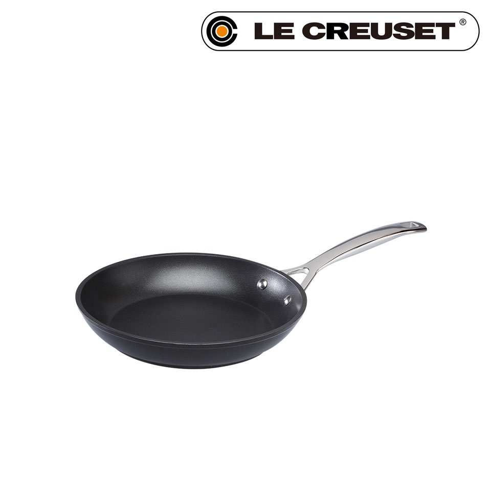 [르크루제] NEW TNS 24cm x H4.5cm 프라잉팬