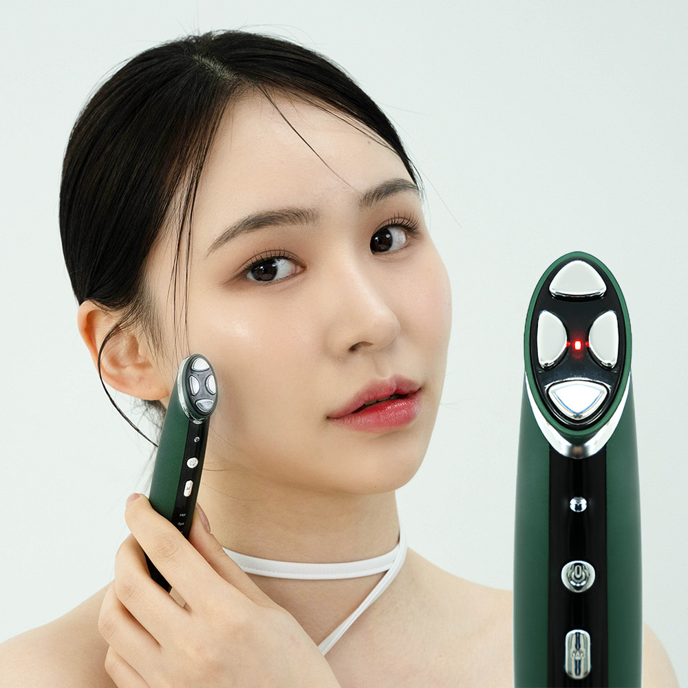 [혼바디] EMS 아이그린 마사지기
