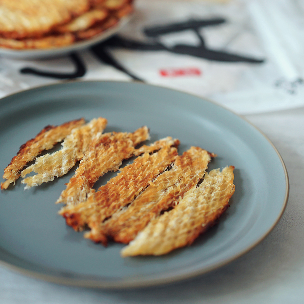 [바베큐아저씨] 복어포구이 200g