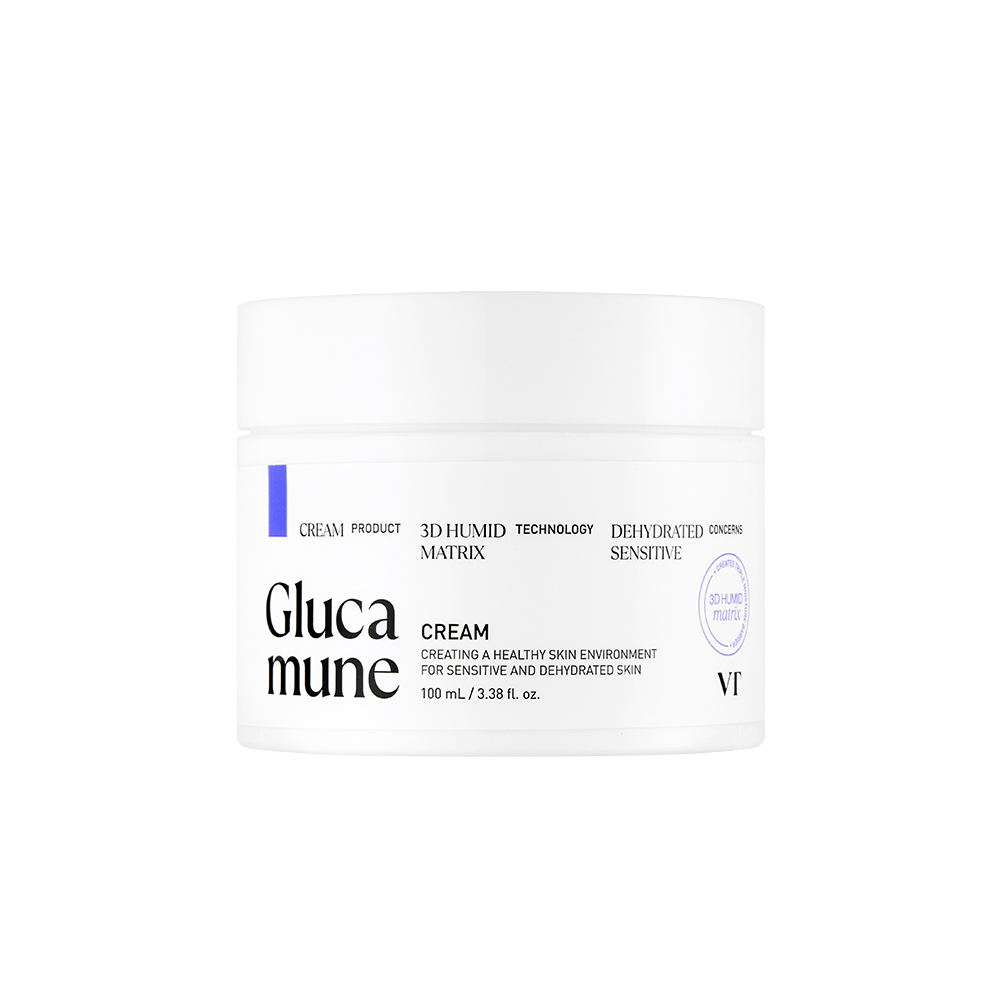 ★매주수요일출고★[VT코스메틱] 글루카뮨 크림