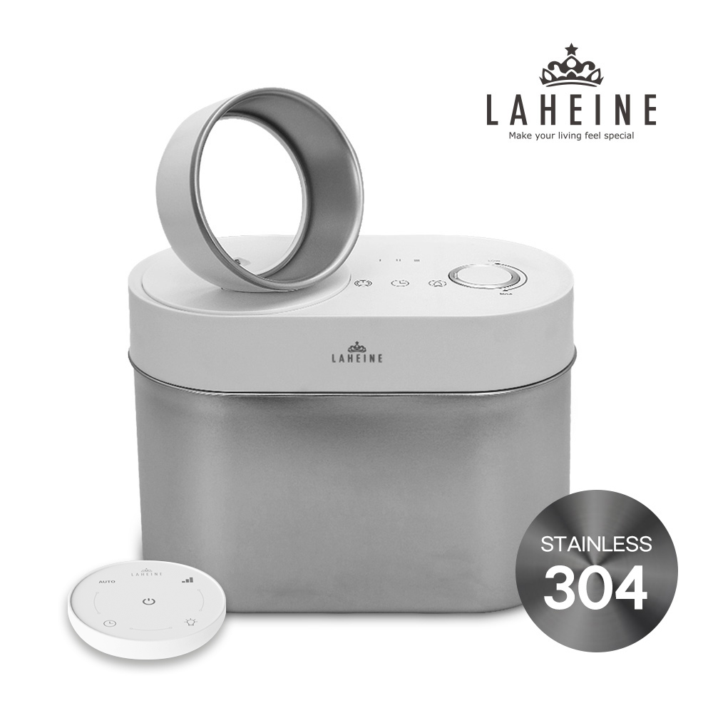 [라헨느] 더 퀸 304 스테인레스 자동습도조절 가습기 4L LHNH-4000W