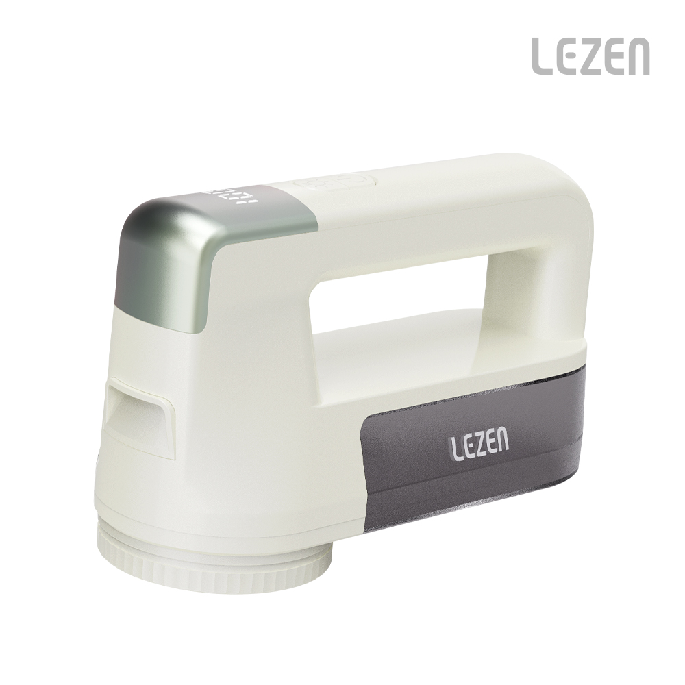 [르젠] 룸러버 충전식 대용량 보풀제거기 LBP-Z11