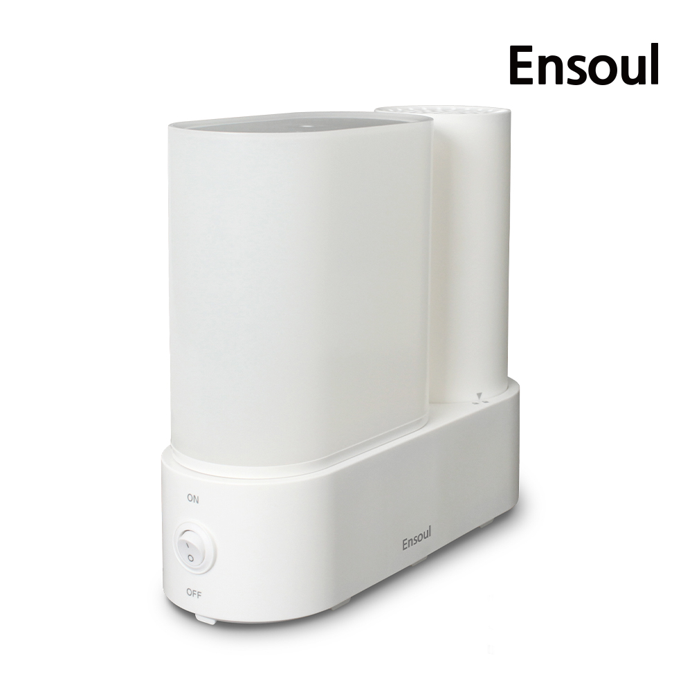 [엔소울] 저전력 가열식 가습기 ESD-215