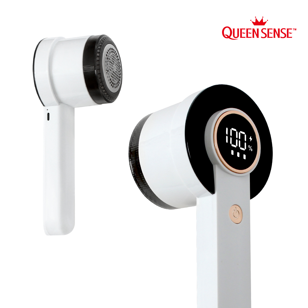 [퀸센스] 완벽 3중 분리 보풀제거기 QBP-Z20