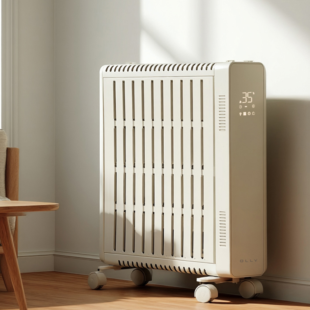 [OLLY] 올리 스마트 에코 히터