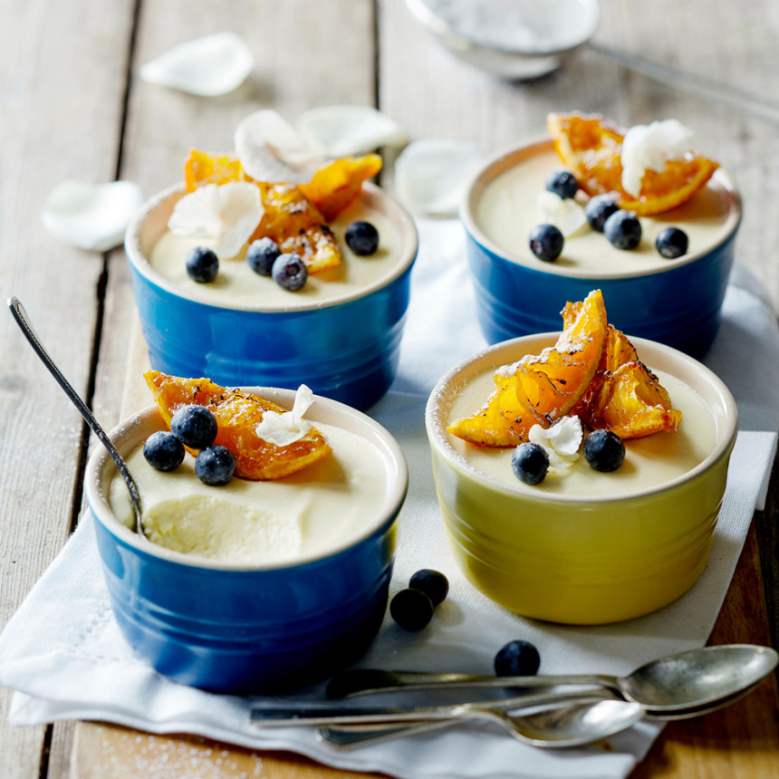 [르크루제] 라메킨(대) 2p