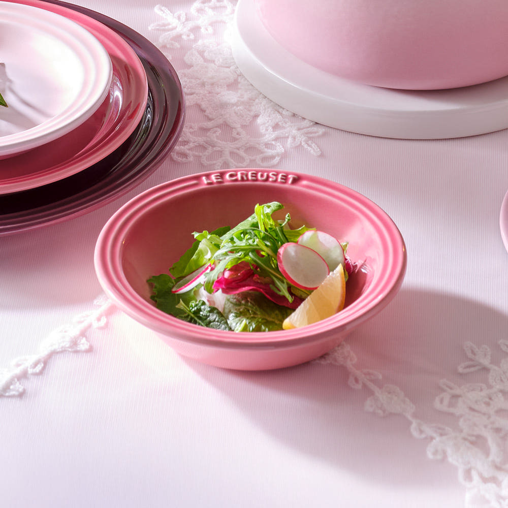 [르크루제] 스톤웨어 찬기(중)